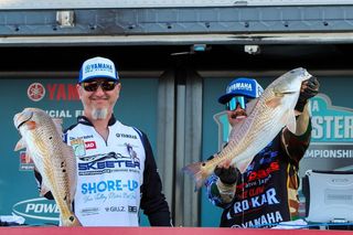 port aransas bass master winners